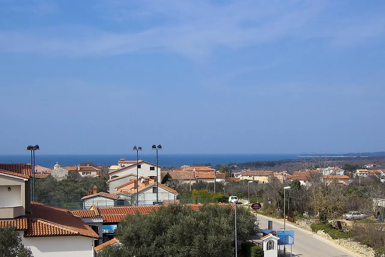 Apartment Mit Meerblick 1 페로이 0*,  크로아티아